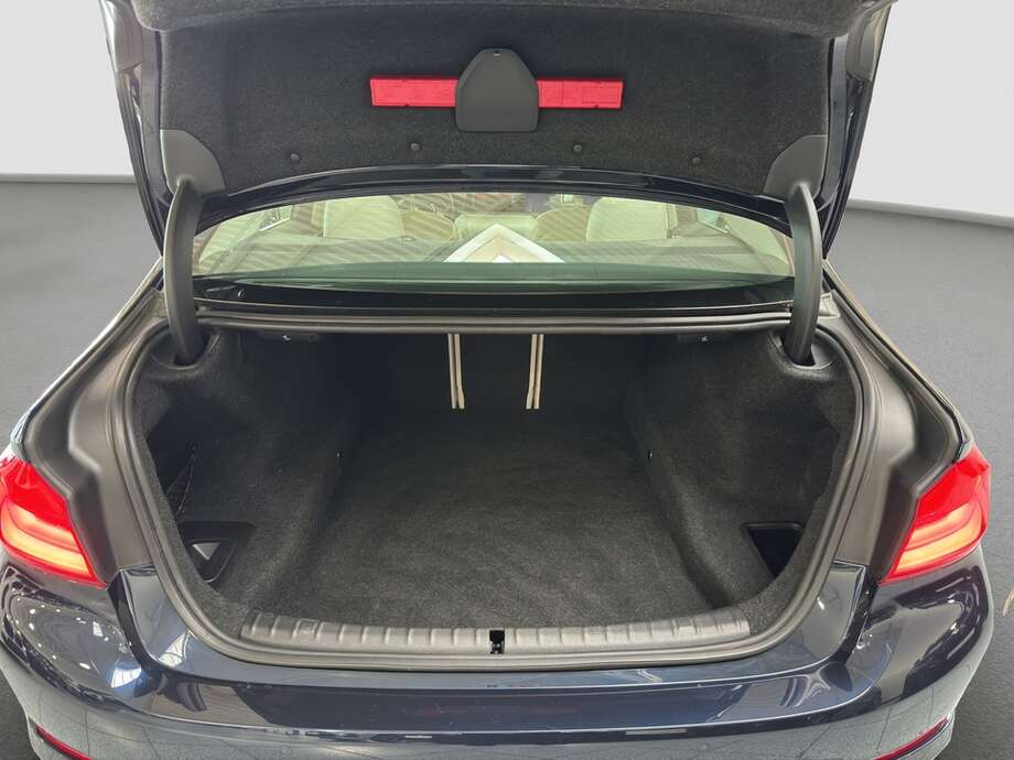 BMW 530d (Bild 7/17)