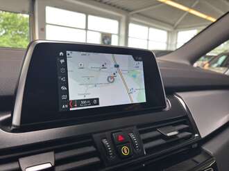 BMW 216 Gran Tourer (Bild 1/19)