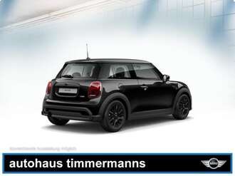 MINI One (Bild 2/5)