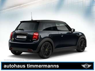MINI Cooper SE (Bild 2/5)