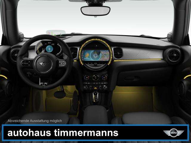 MINI Cooper SE (Bild 4/5)