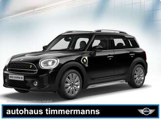 MINI Cooper SE Countryman ALL4 (Bild 1/5)