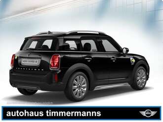 MINI Cooper SE Countryman ALL4 (Bild 2/5)