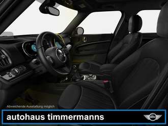 MINI Cooper SE Countryman ALL4 (Bild 3/5)