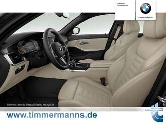 BMW 320d (Bild 1/5)
