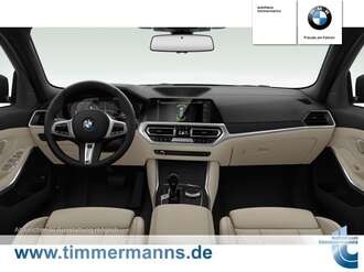 BMW 320d (Bild 2/5)