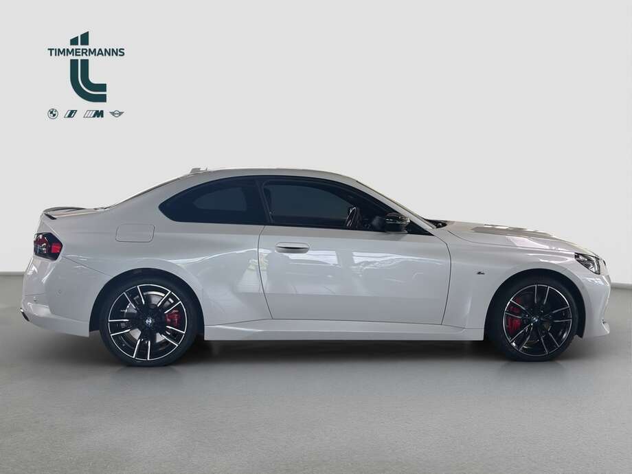 BMW M240i (Bild 17/20)
