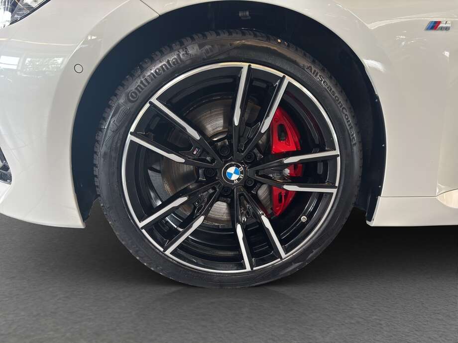 BMW M240i (Bild 20/20)