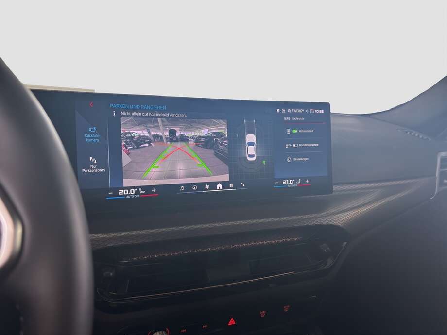 BMW M240i (Bild 13/20)
