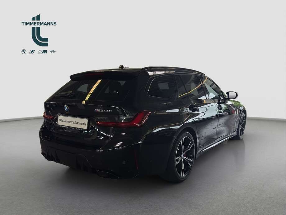 BMW M340i (Bild 17/21)