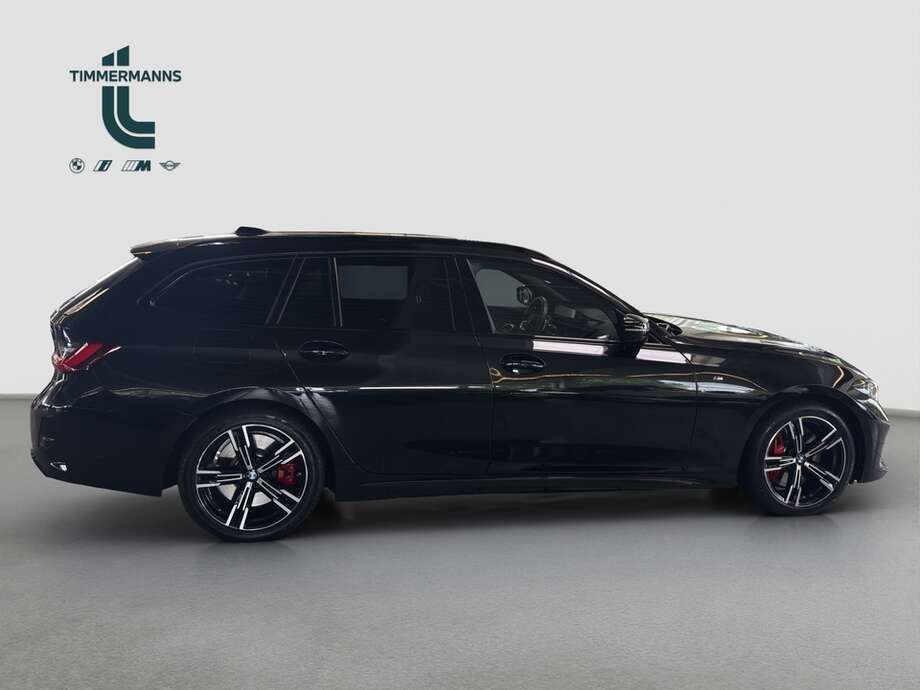 BMW M340i (Bild 18/21)