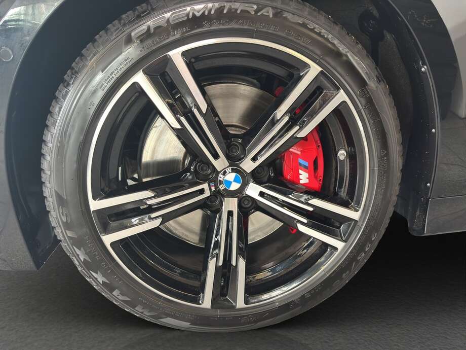 BMW M340i (Bild 21/21)