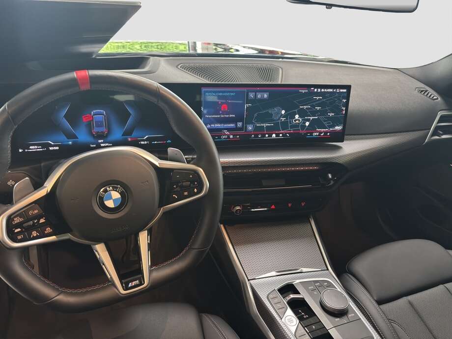BMW M340i (Bild 5/21)