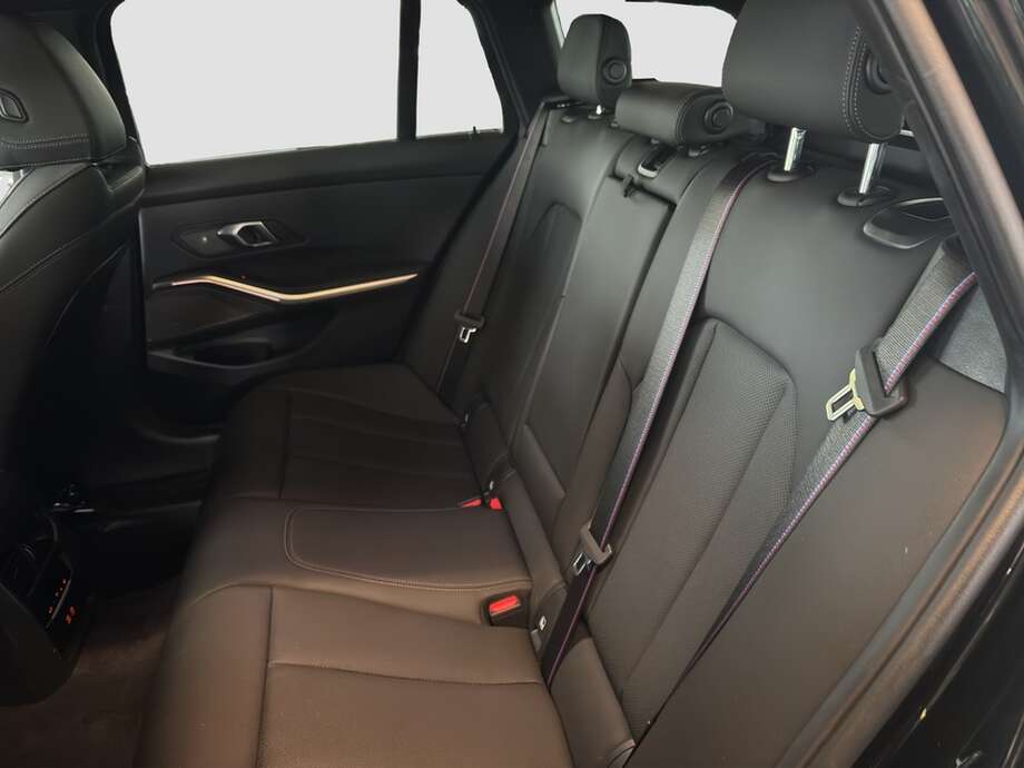 BMW M340i (Bild 6/21)