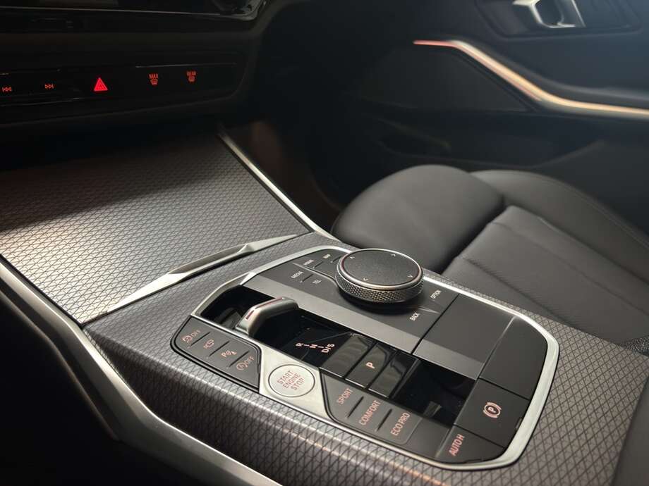 BMW M340i (Bild 10/21)