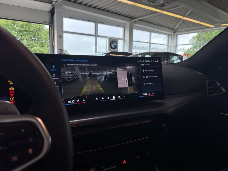 BMW M340i (Bild 13/21)