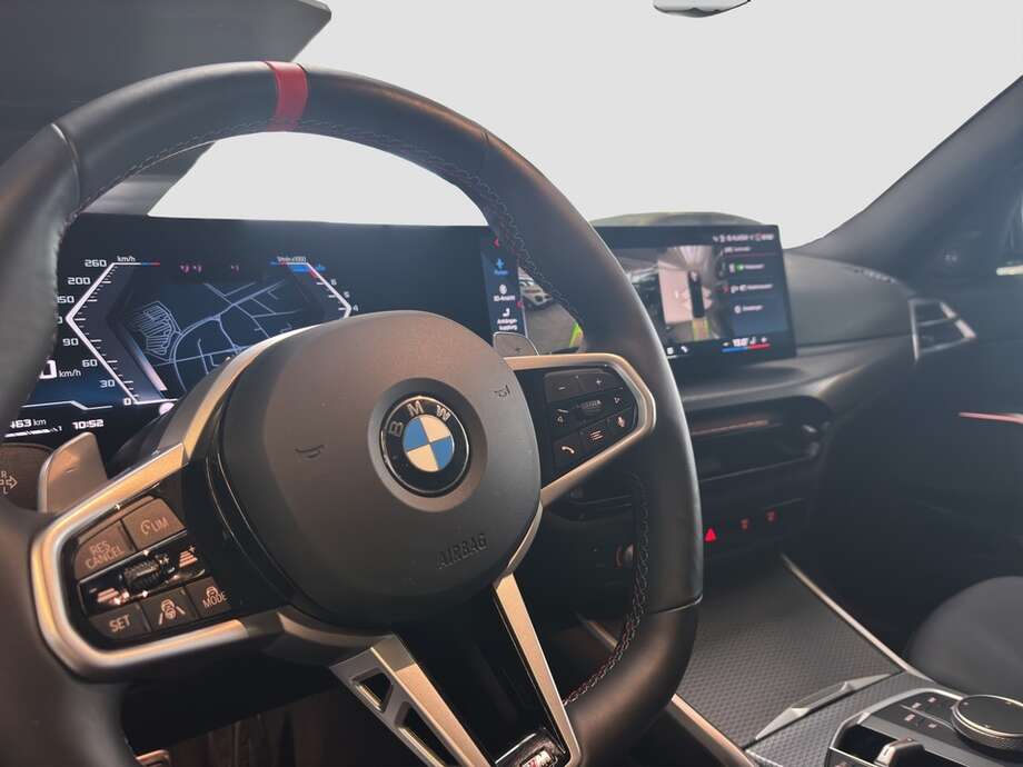 BMW M340i (Bild 14/21)