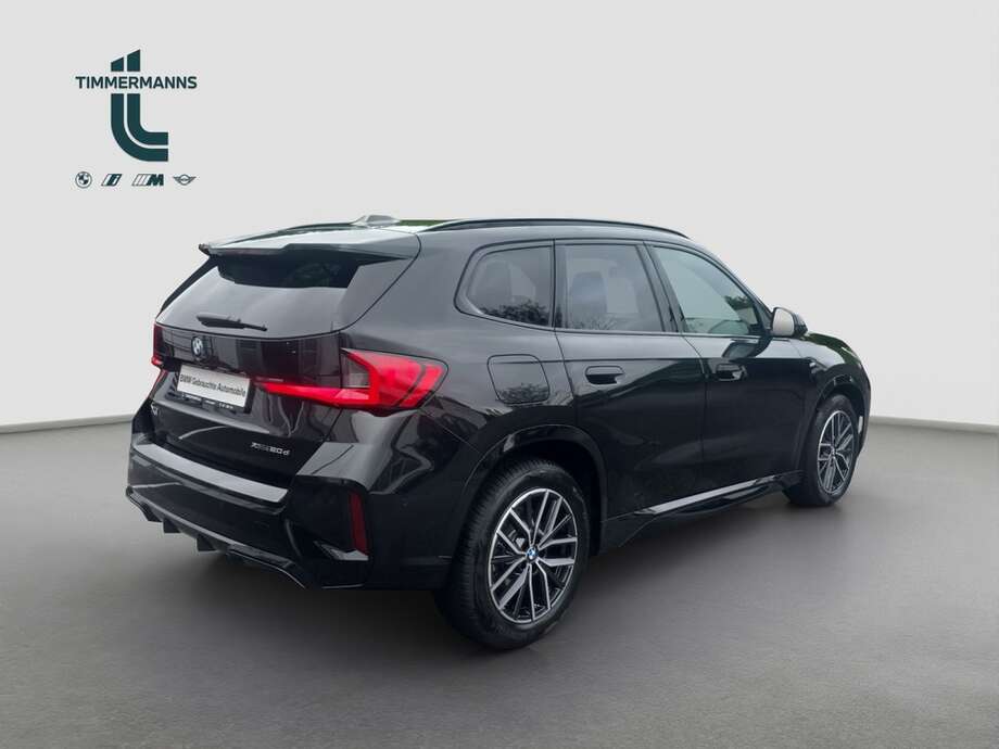 BMW X1 (Bild 14/18)