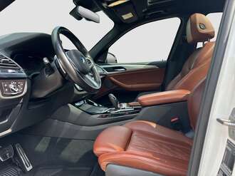 BMW X3 (Bild 1/14)