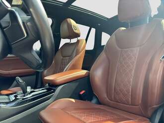 BMW X3 (Bild 2/14)