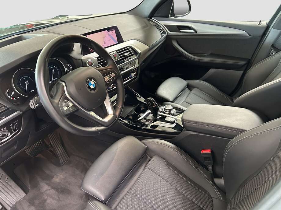 BMW X3 (Bild 2/14)