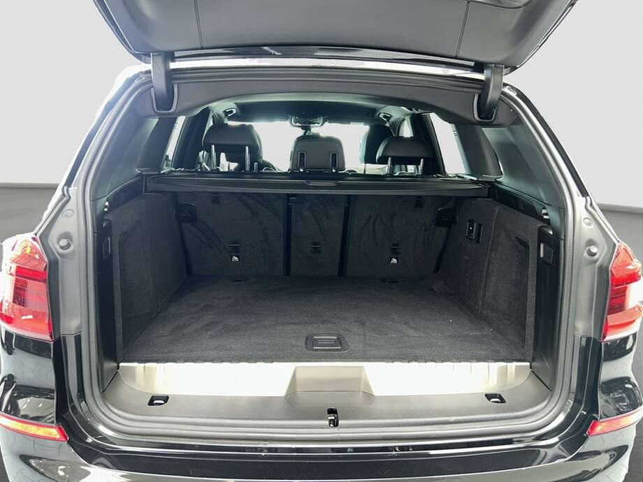 BMW X3 (Bild 6/14)