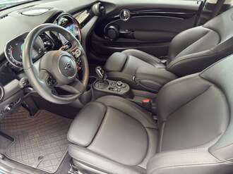 MINI Cooper S (Bild 2/15)