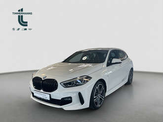 BMW 120 (Bild 1/20)