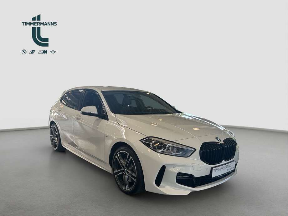 BMW 120 (Bild 7/20)