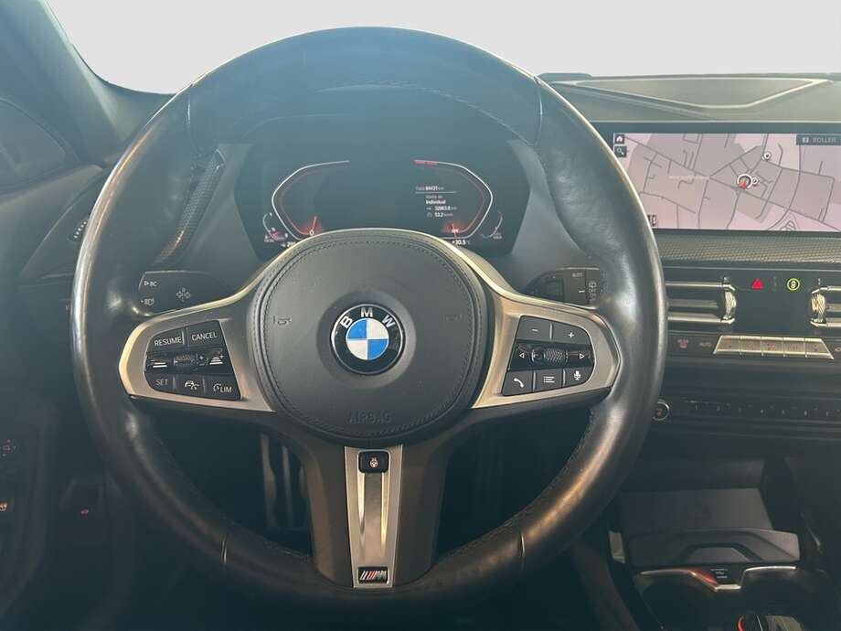 BMW 120 (Bild 12/20)
