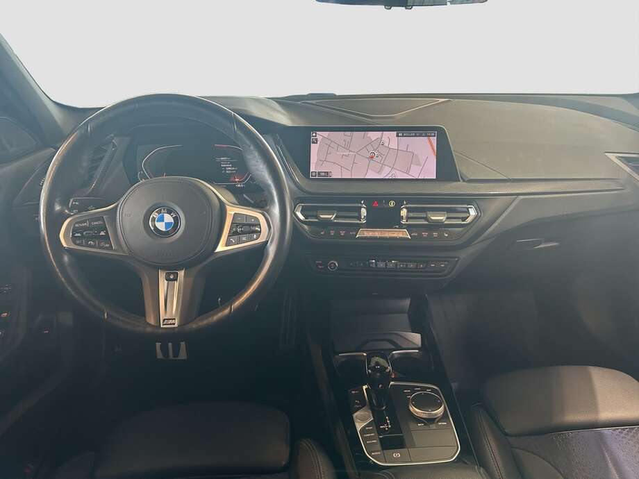 BMW 120 (Bild 13/20)