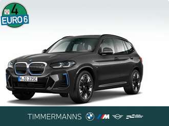 BMW iX3 (Bild 1/5)
