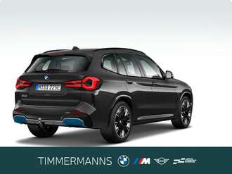 BMW iX3 (Bild 2/5)