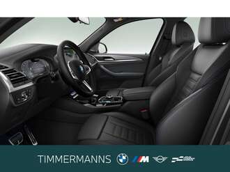 BMW iX3 (Bild 3/5)