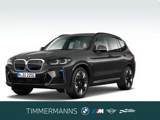 BMW iX3 (Bild 1/6)