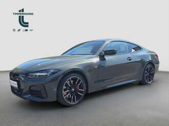 BMW M440 (Bild 1/16)