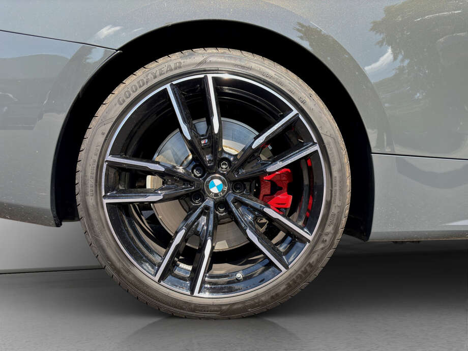 BMW M440 (Bild 16/16)