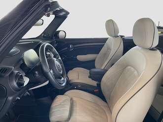 MINI Cooper Cabrio (Bild 1/15)