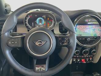 MINI Cooper Cabrio (Bild 2/15)