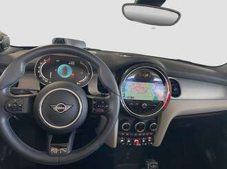 MINI Cooper Cabrio (Bild 3/15)