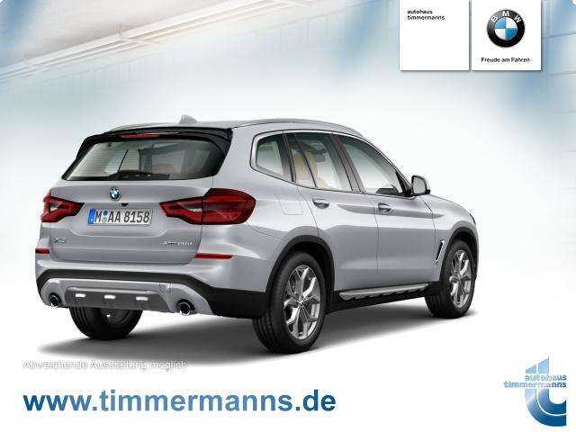 BMW X3 (Bild 2/5)