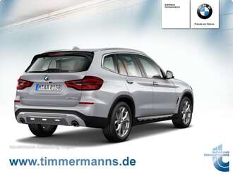 BMW X3 (Bild 2/5)
