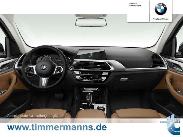 BMW X3 (Bild 4/5)