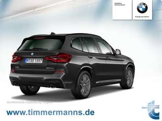 BMW X3 (Bild 2/5)
