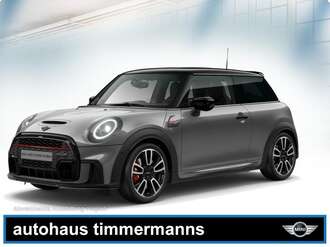 MINI John Cooper Works (Bild 1/5)