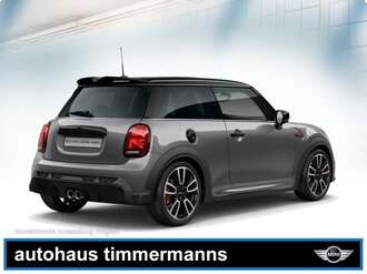 MINI John Cooper Works (Bild 2/5)