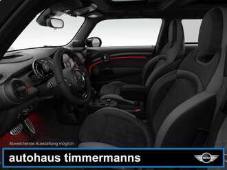MINI John Cooper Works (Bild 3/5)