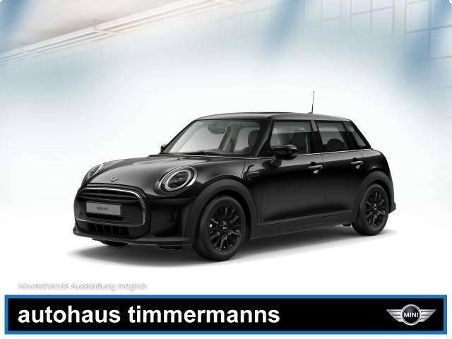 MINI One (Bild 1/5)