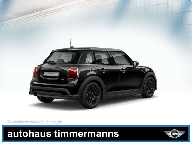 MINI One (Bild 2/5)