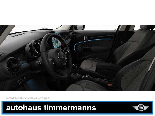 MINI One (Bild 3/5)